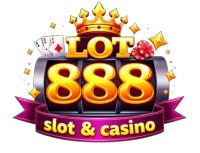LOT888 ชีวิตมันส์ รวยทันใจ เดิมพันไม่มีสะดุด